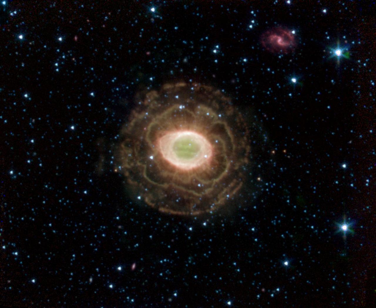 Ring Nebula